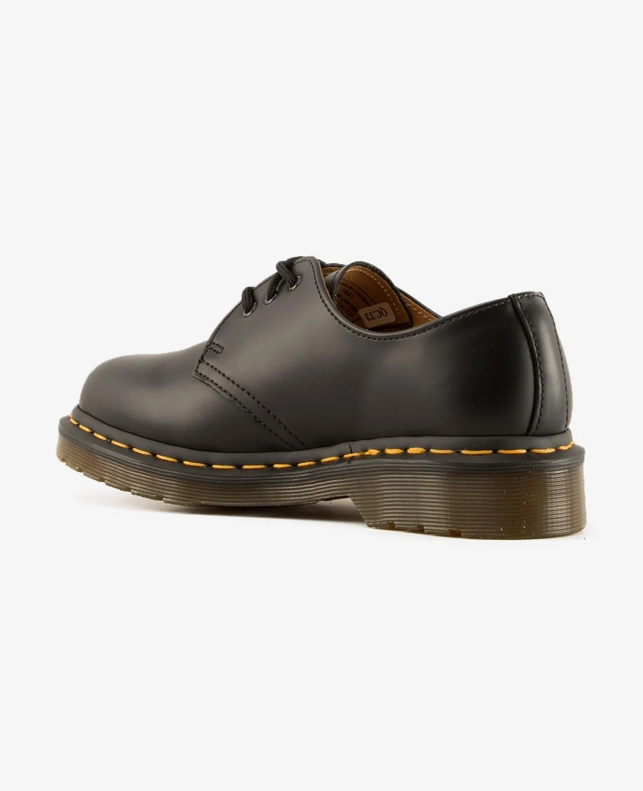 1461 Smooth Black
