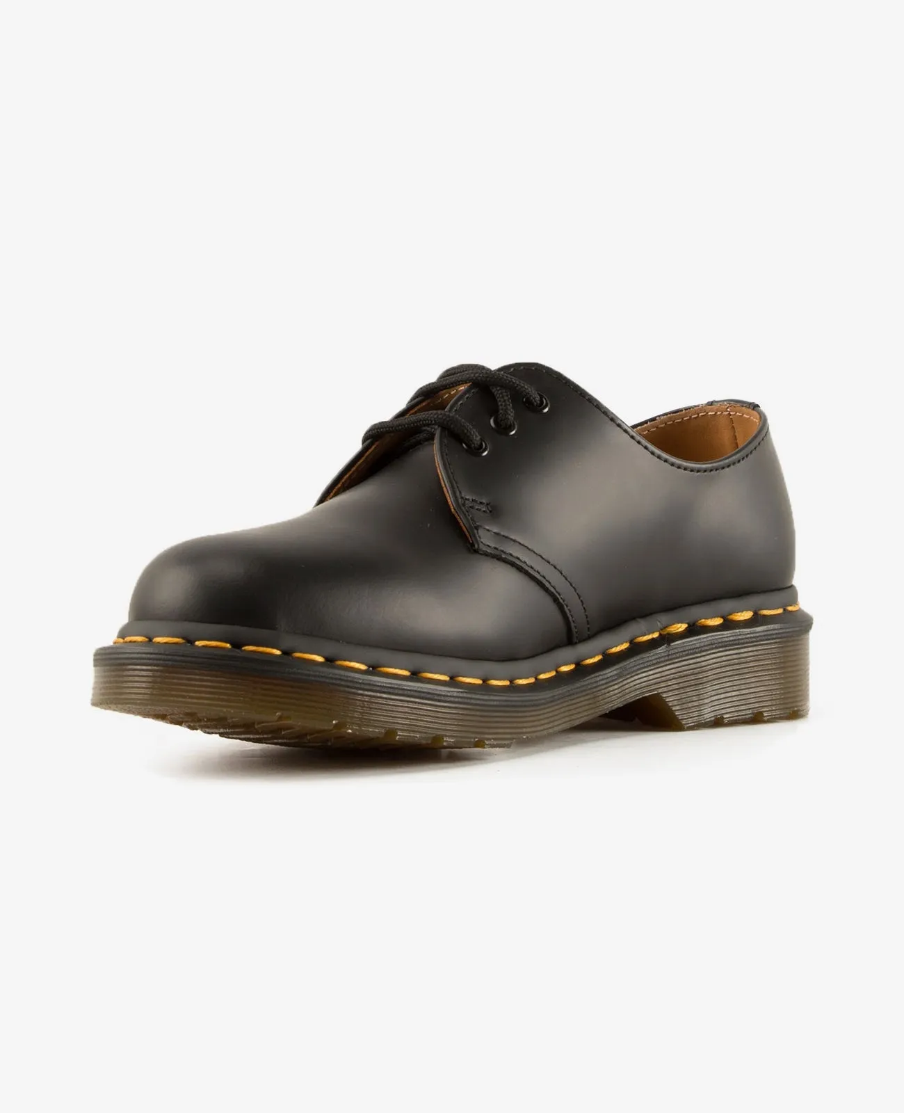 1461 Smooth Black