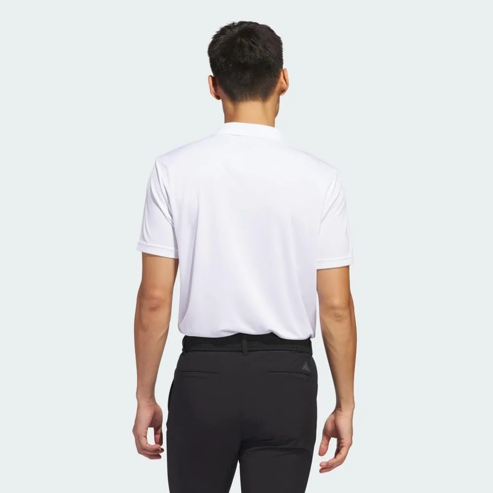 adidas adidas Golf Men's Performance Primegreen Polo Shirt