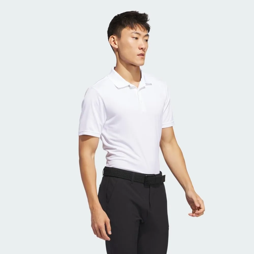 adidas adidas Golf Men's Performance Primegreen Polo Shirt