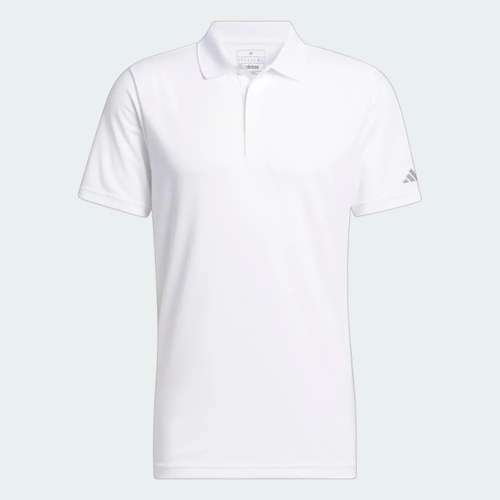 adidas adidas Golf Men's Performance Primegreen Polo Shirt