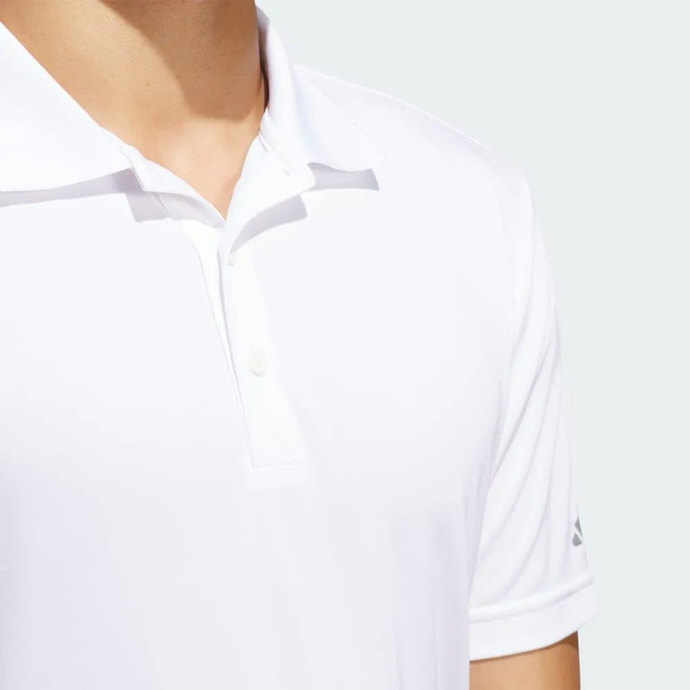 adidas adidas Golf Men's Performance Primegreen Polo Shirt