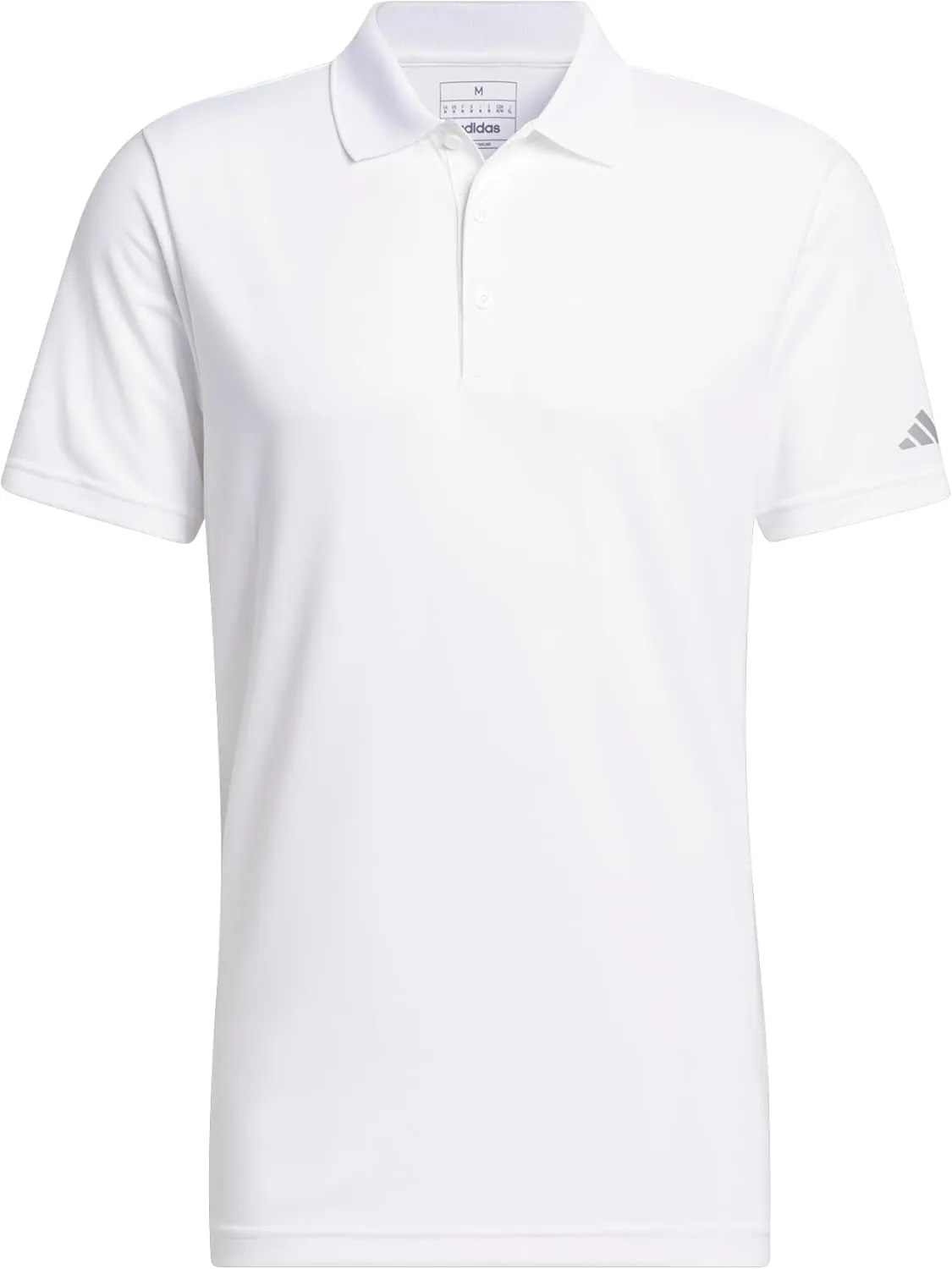 adidas adidas Golf Men's Performance Primegreen Polo Shirt