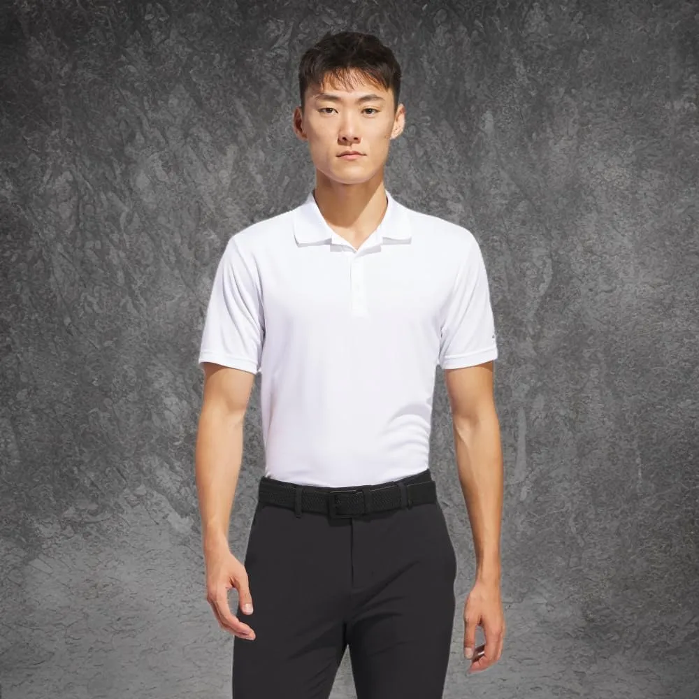 adidas adidas Golf Men's Performance Primegreen Polo Shirt