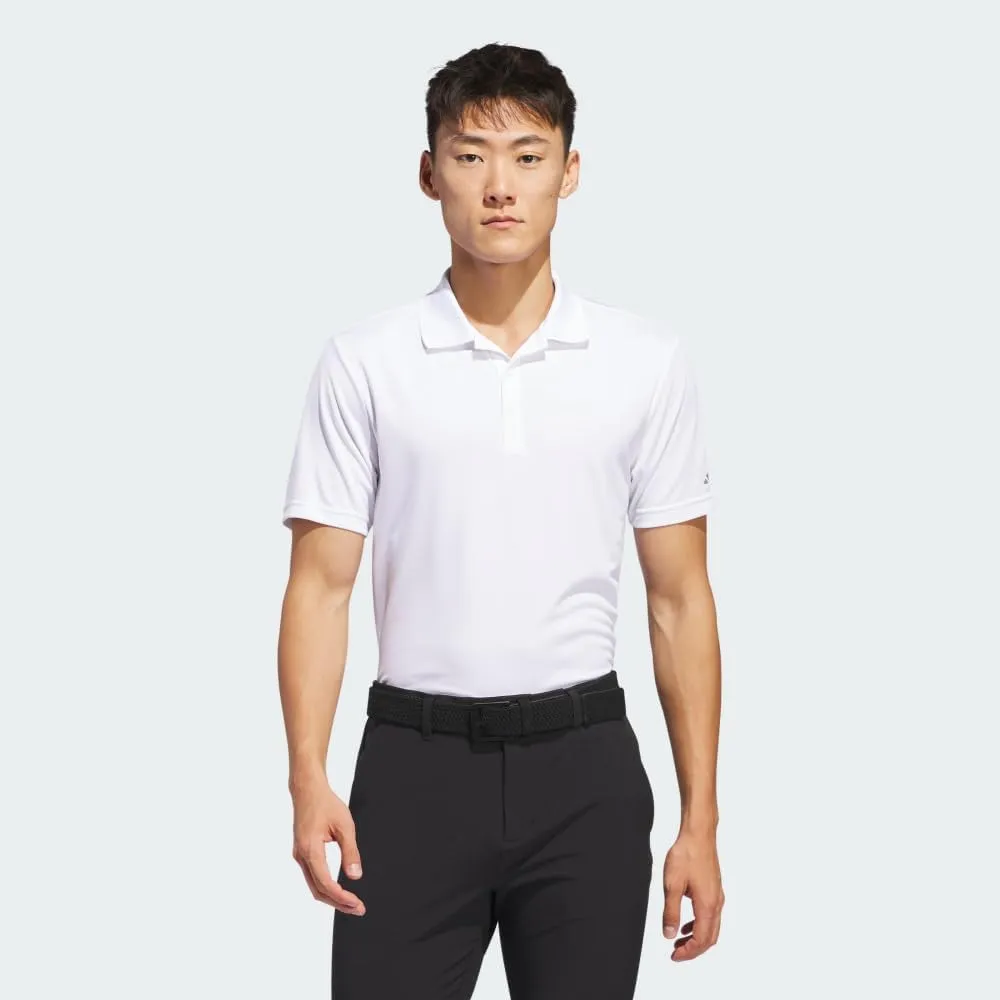 adidas adidas Golf Men's Performance Primegreen Polo Shirt