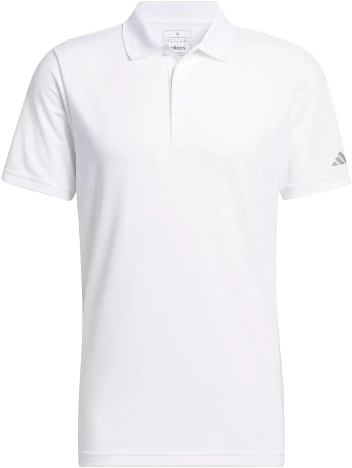 adidas adidas Golf Men's Performance Primegreen Polo Shirt