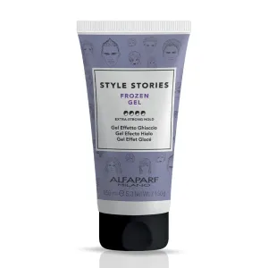 Alfaparf Style Stories Frozen Gel