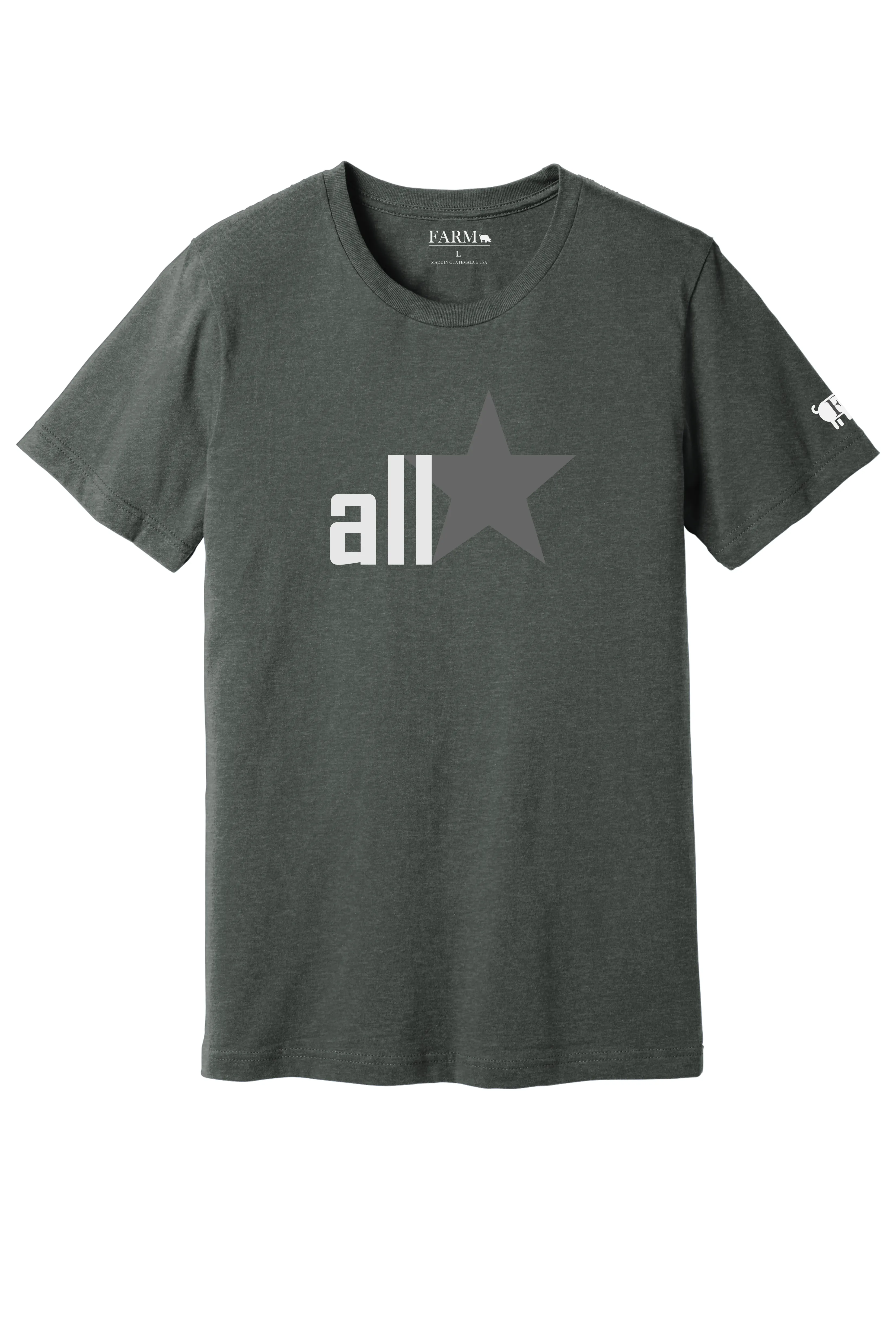 ALL STAR T-Shirt Adult