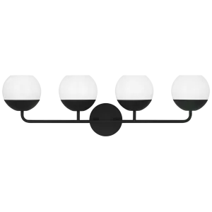Alvin Four Light Wall / Bath
