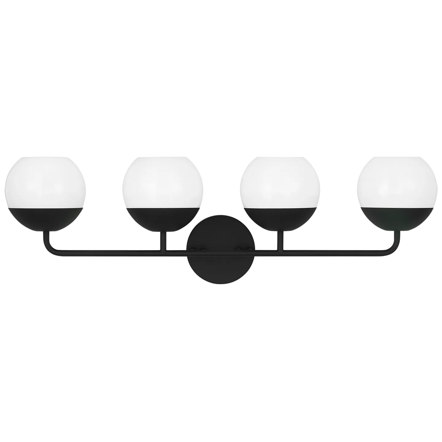 Alvin Four Light Wall / Bath