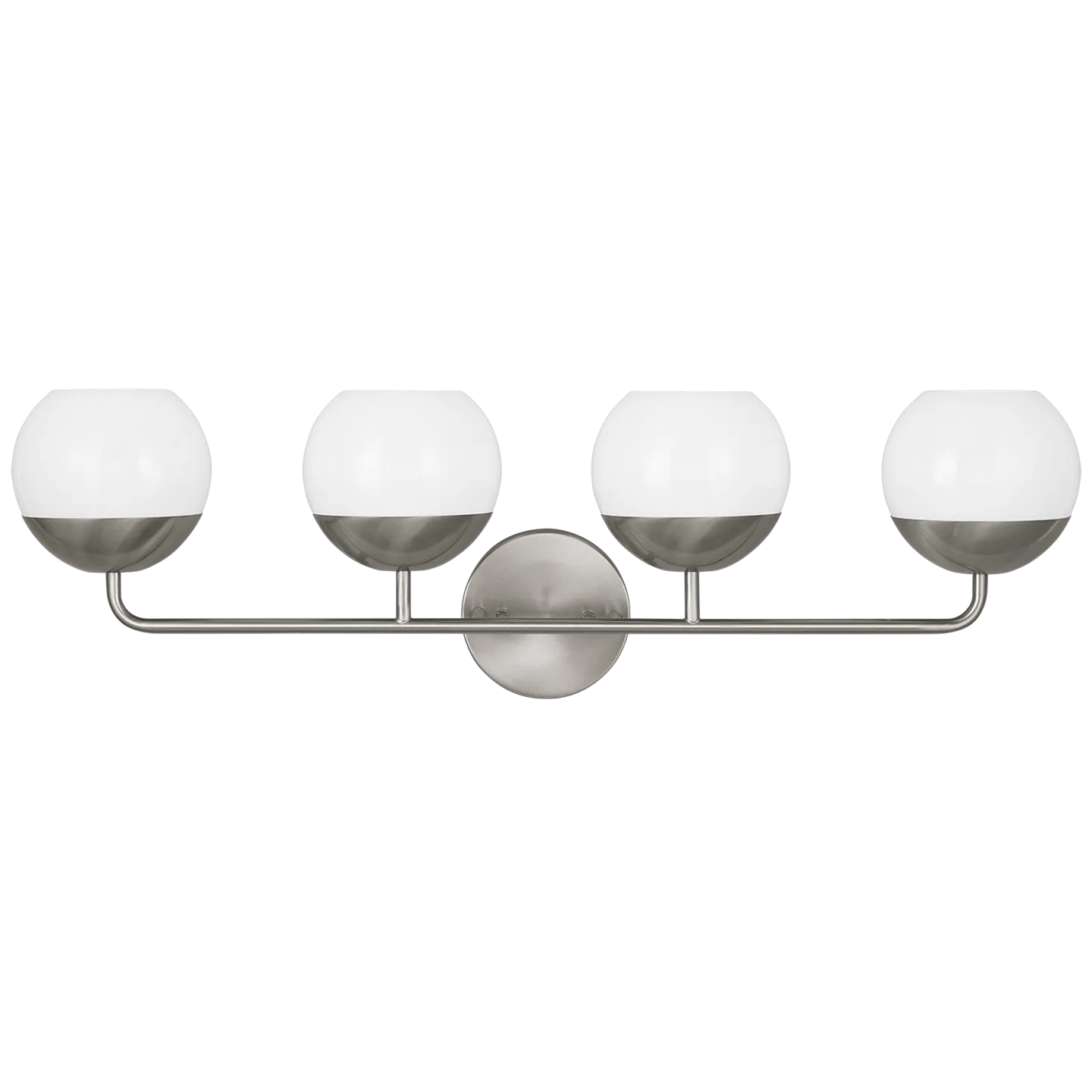 Alvin Four Light Wall / Bath