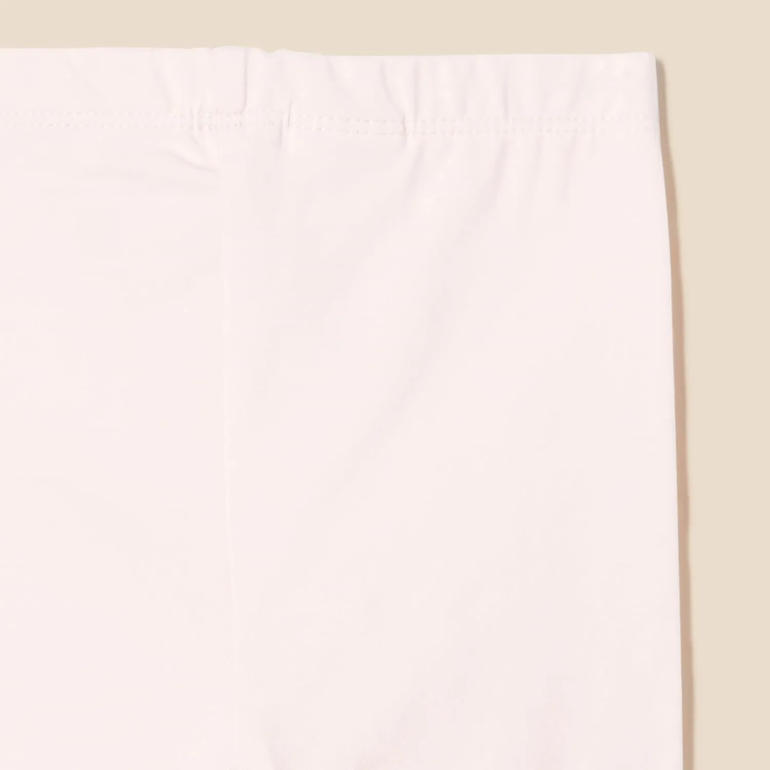 Amazon Essentials Toddlers and Baby Girls' Bike Shorts, Pack of 3