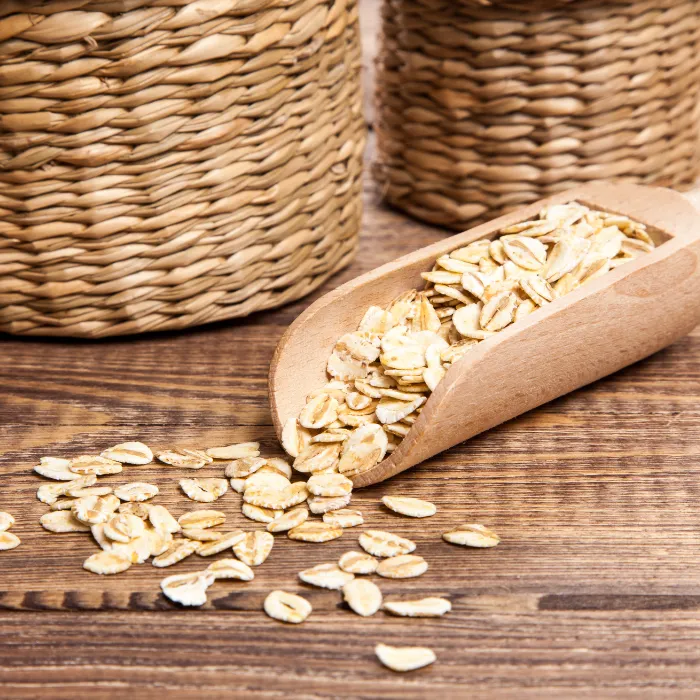 Barley Flakes
