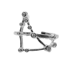 Capricorn I Ring