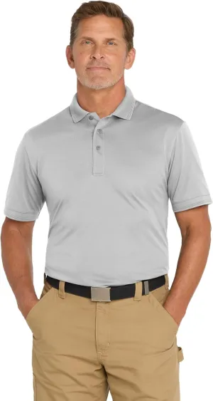 Cornerstone Men's Industrial Snag-Proof Pique Polo