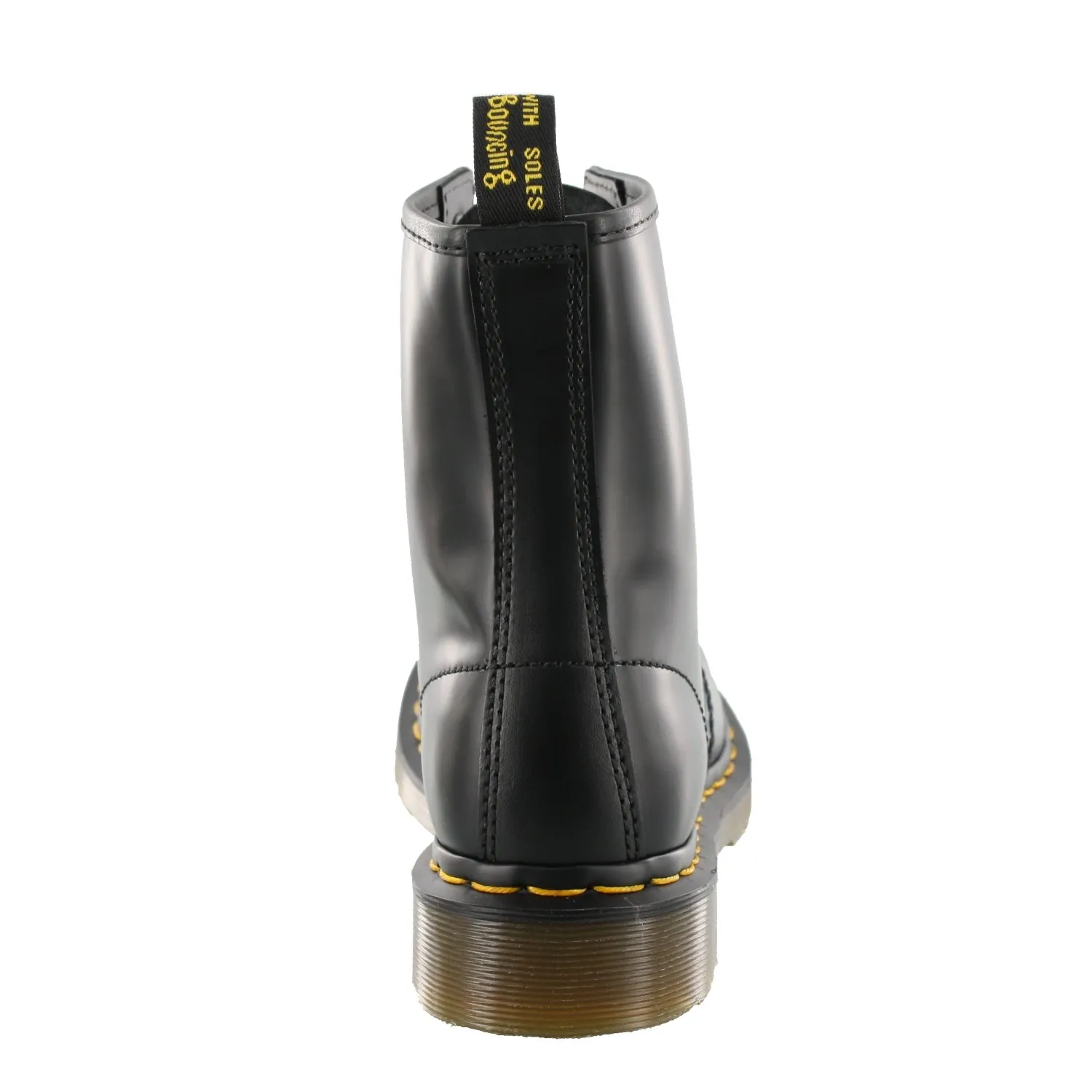 Dr. Martens Men's 1460 Smooth Leather Boot