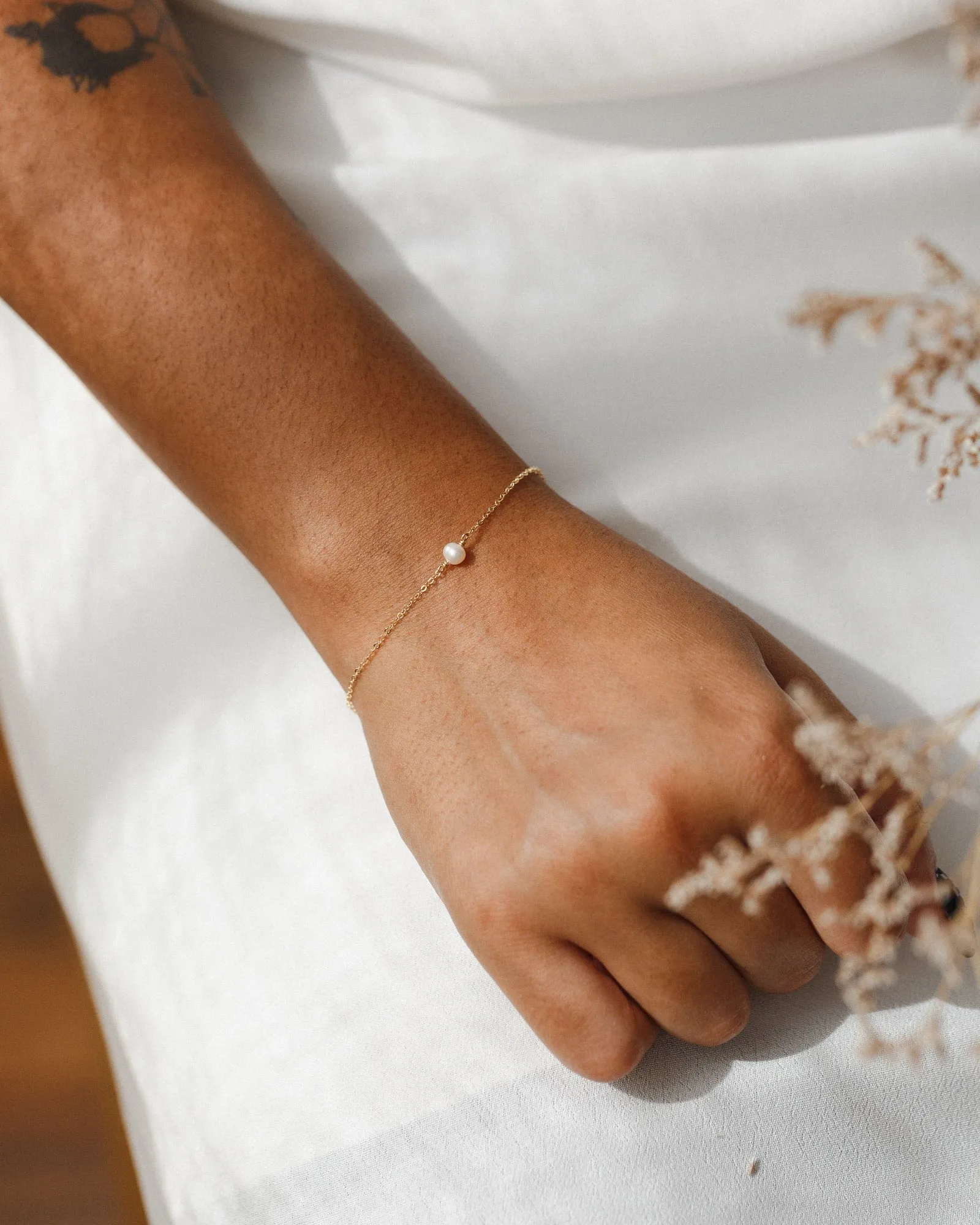 Essential Pearl Set