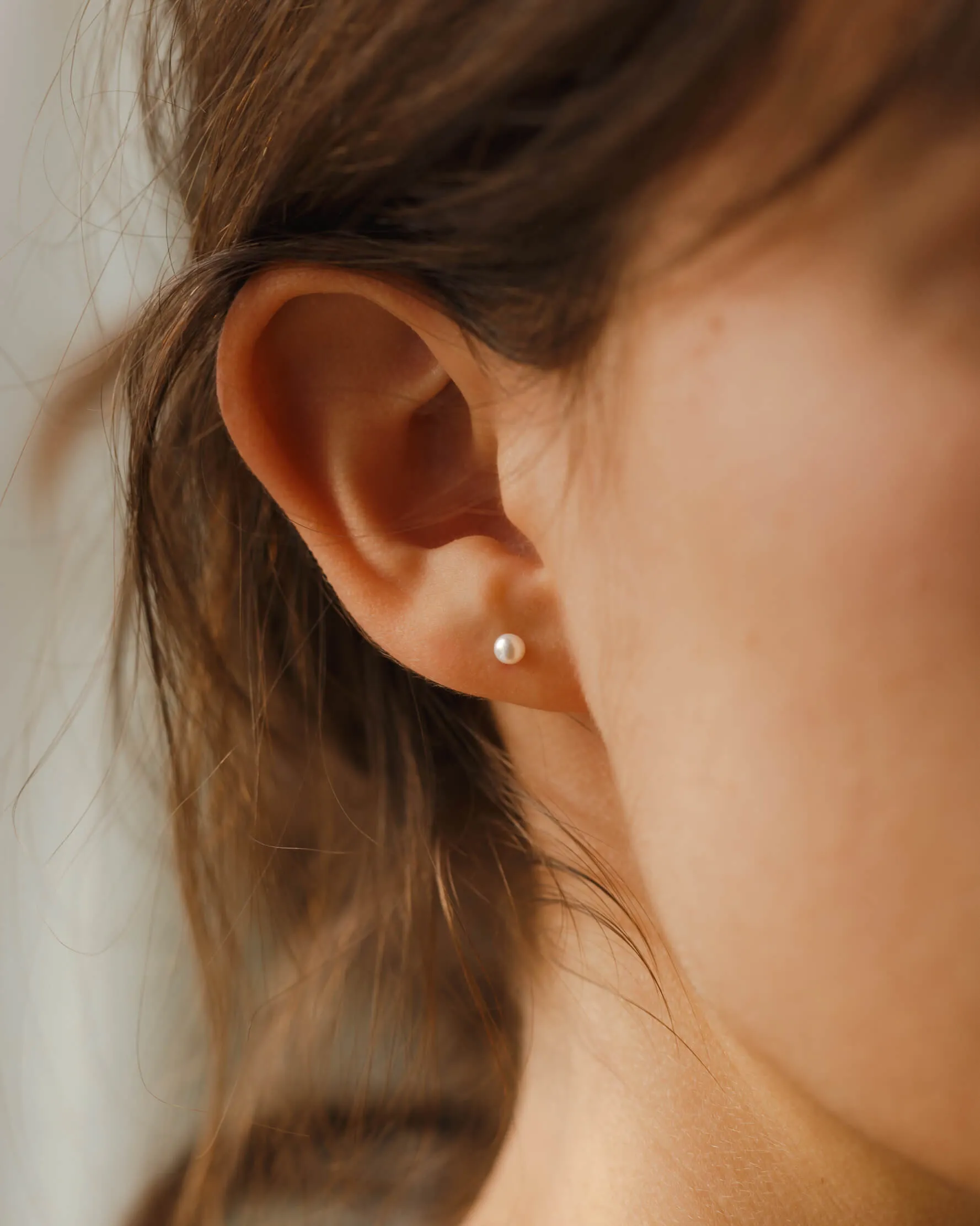 Essential Pearl Set