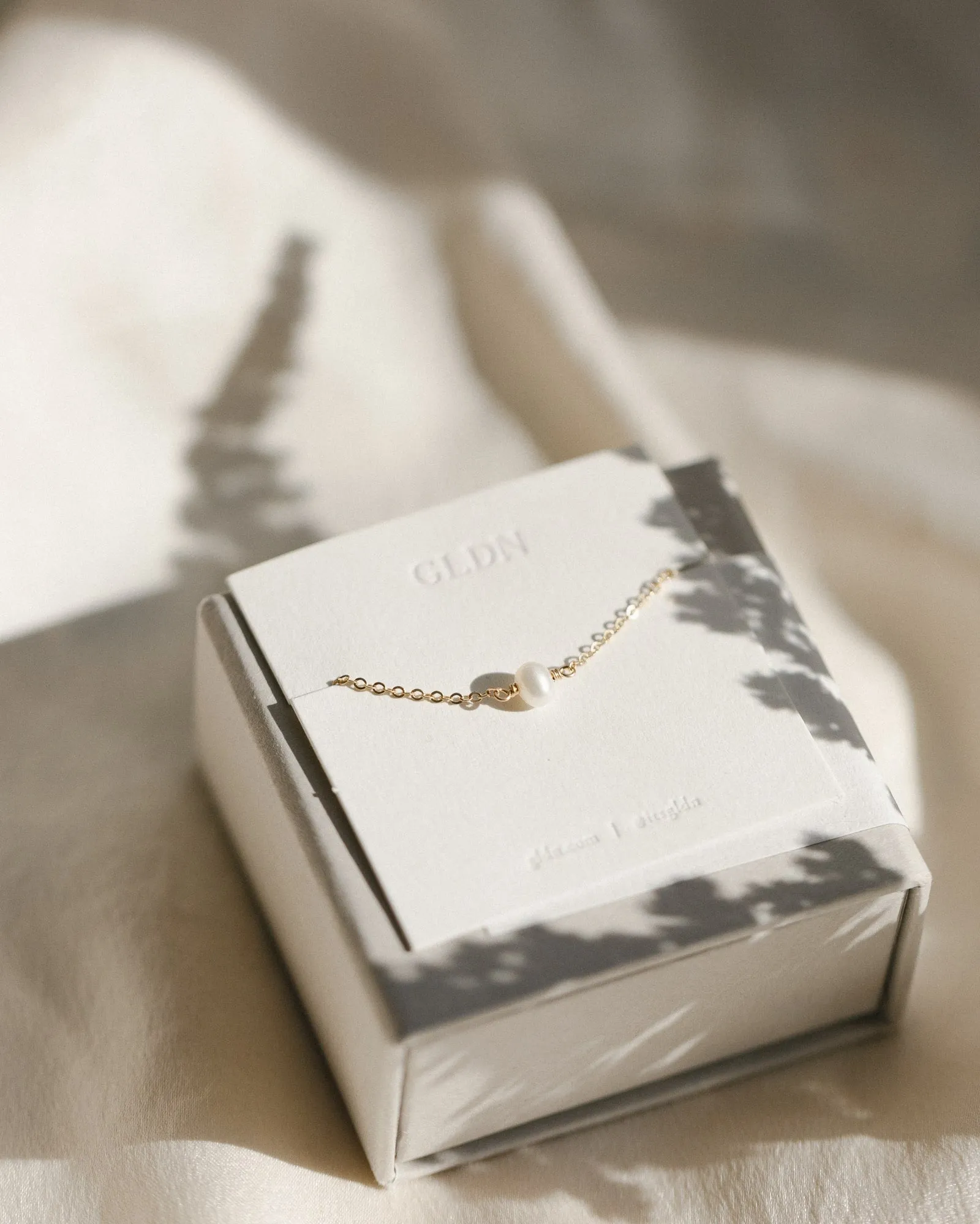 Essential Pearl Set