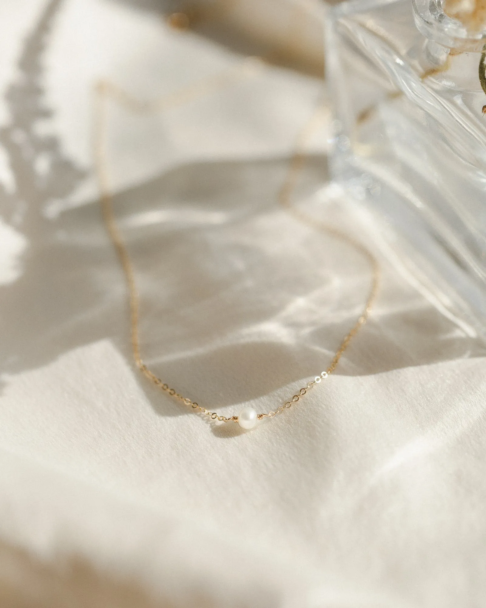 Essential Pearl Set