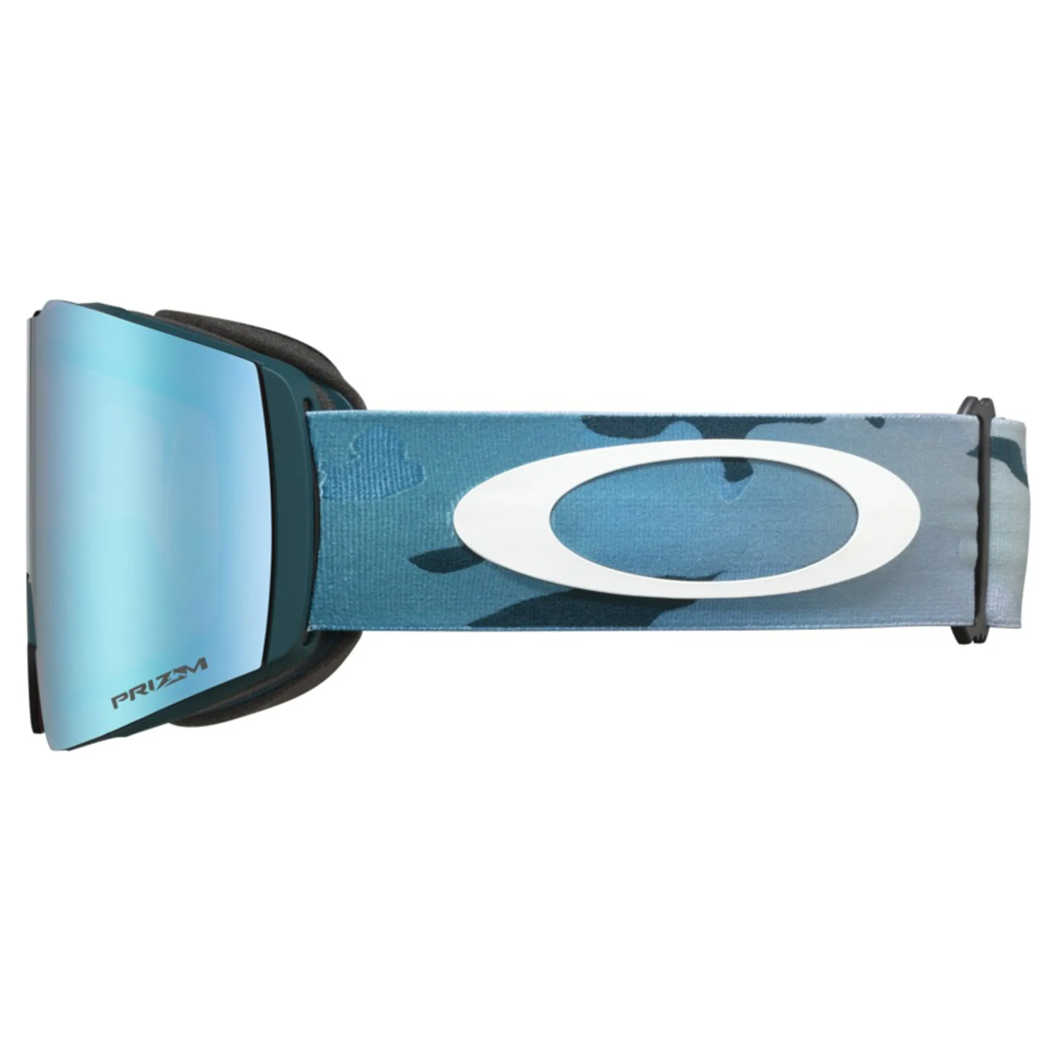 Fall Line L Goggles