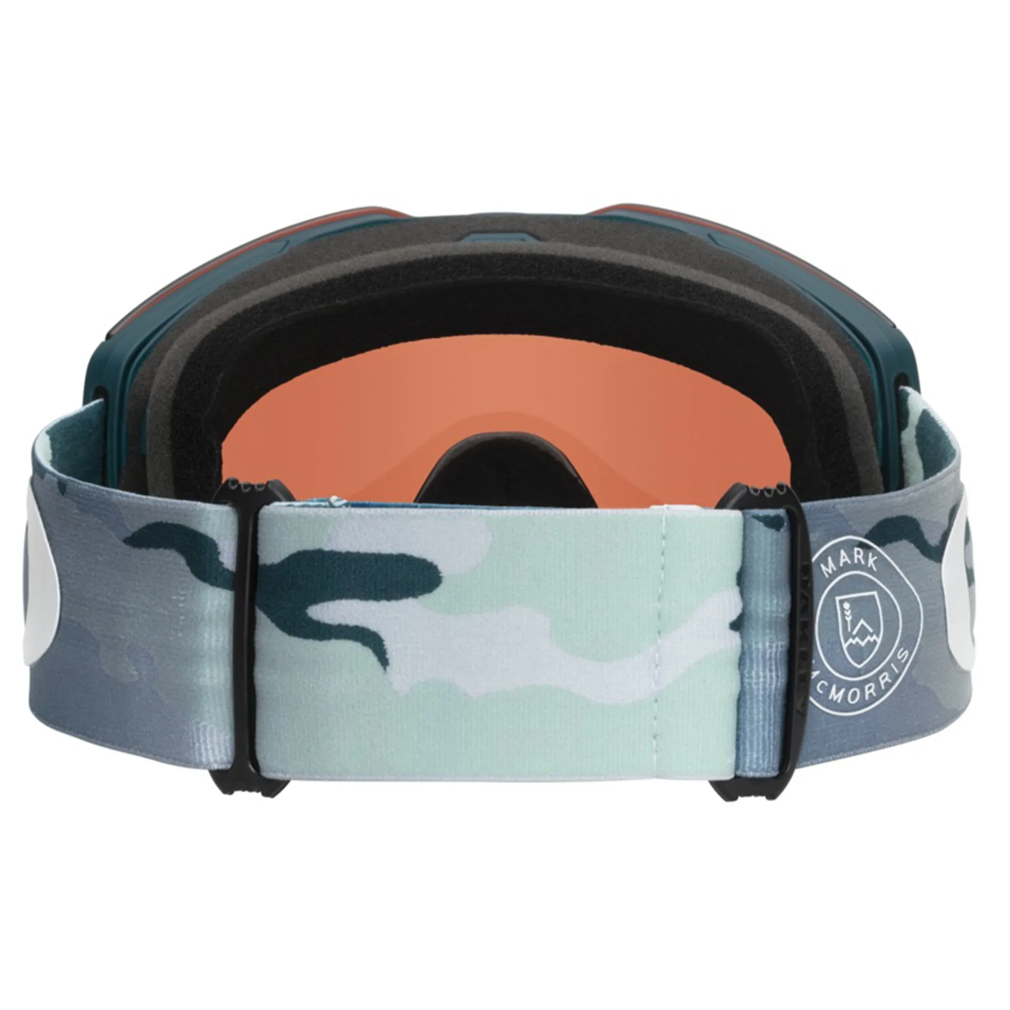 Fall Line L Goggles