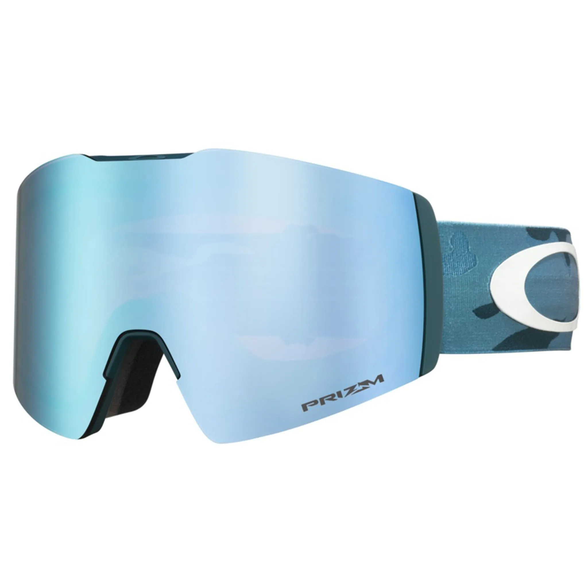 Fall Line L Goggles