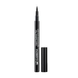 Gabrini Professional Extra Black Waterproof 12 Hours Liquid Eyeliner Pen