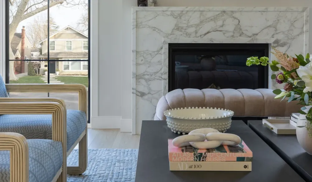 Malia Ottoman & Bench