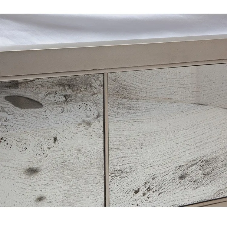 Maya Bed