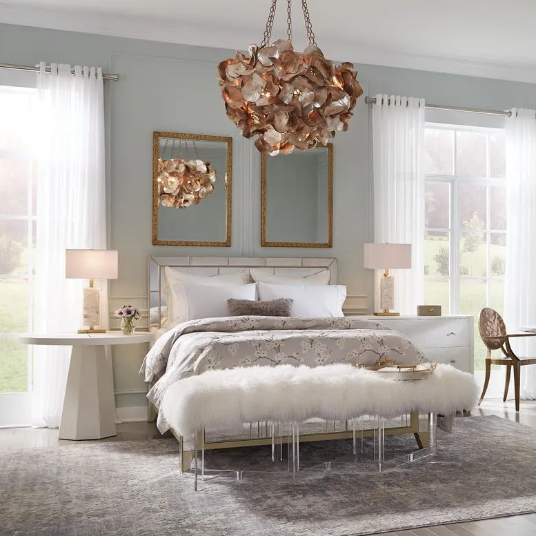 Maya Bed
