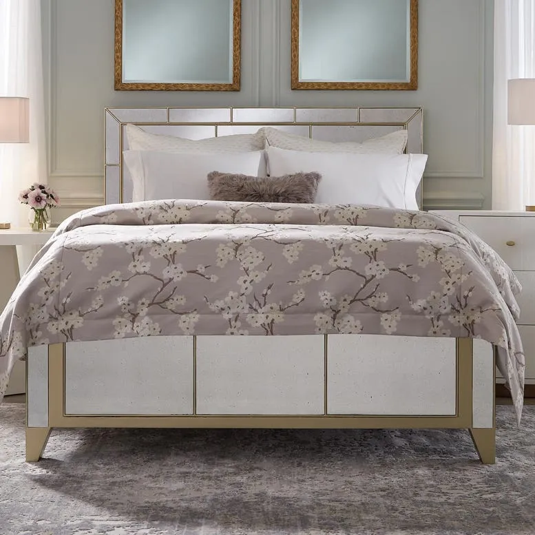 Maya Bed