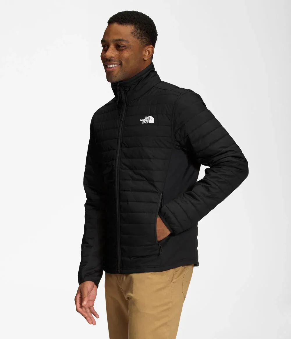 MEN'S CANYONLANDS HYBRD JACKET