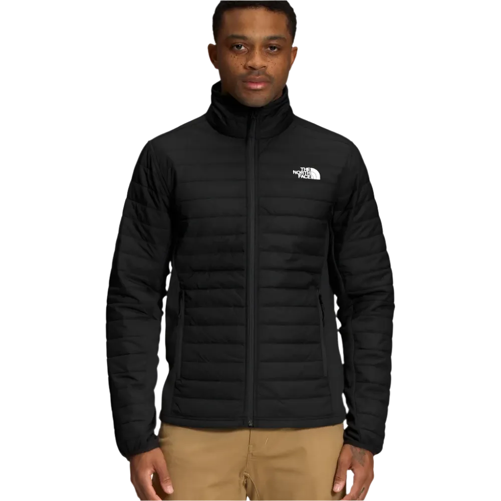 MEN'S CANYONLANDS HYBRD JACKET