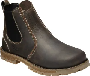 Men’s Keen Seattle Romeo (Soft Toe) – Classic Style & All-Day Comfort