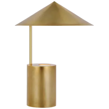 Orsay Small Table Lamp