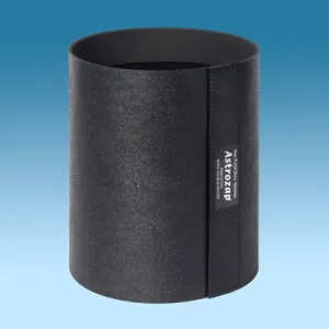 Takahashi E200 266mm Newtonian Flexi-Shield® Flexible Dew Shield - with No Notches - SKU# AZ-171