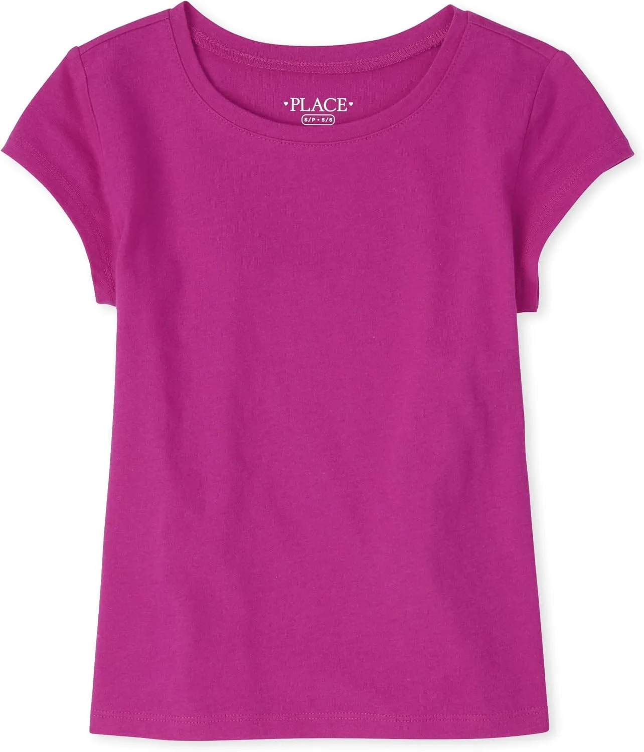 The Children's Place girls Tee shirt