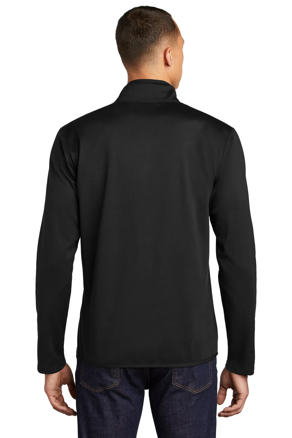The North Face® Skyline Full-Zip Fleece Jacket NF0A7V64