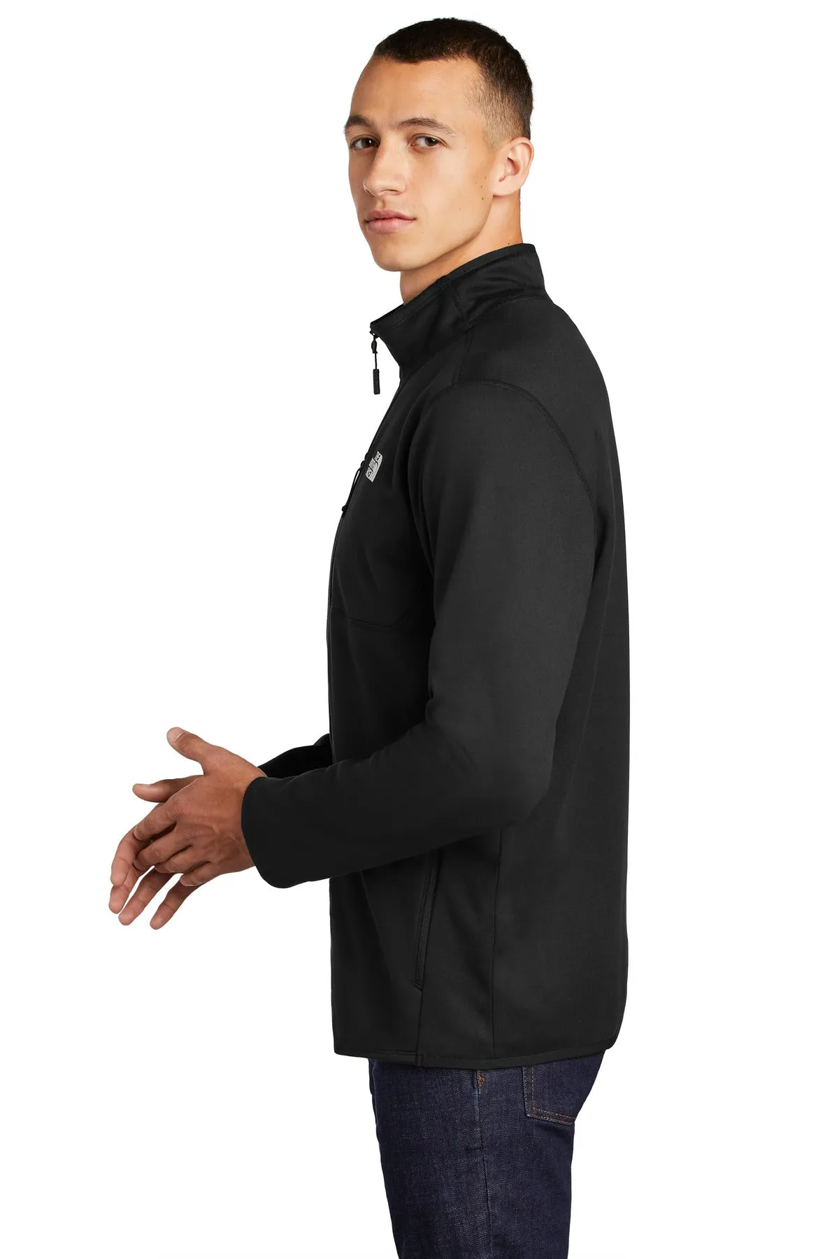 The North Face® Skyline Full-Zip Fleece Jacket NF0A7V64