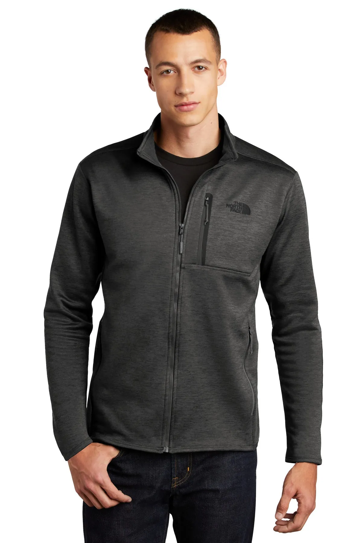 The North Face® Skyline Full-Zip Fleece Jacket NF0A7V64