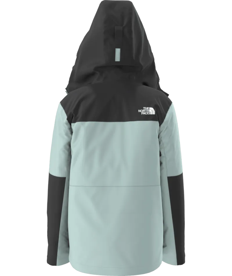 The North Face Teen Freedom Triclimate Jacket - Girls