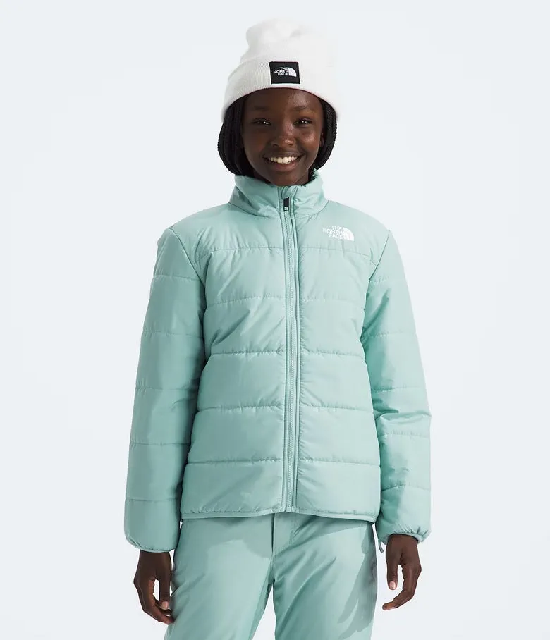 The North Face Teen Freedom Triclimate Jacket - Girls