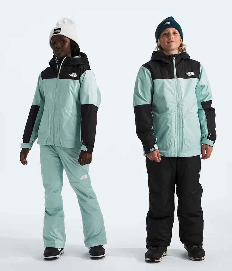 The North Face Teen Freedom Triclimate Jacket - Girls