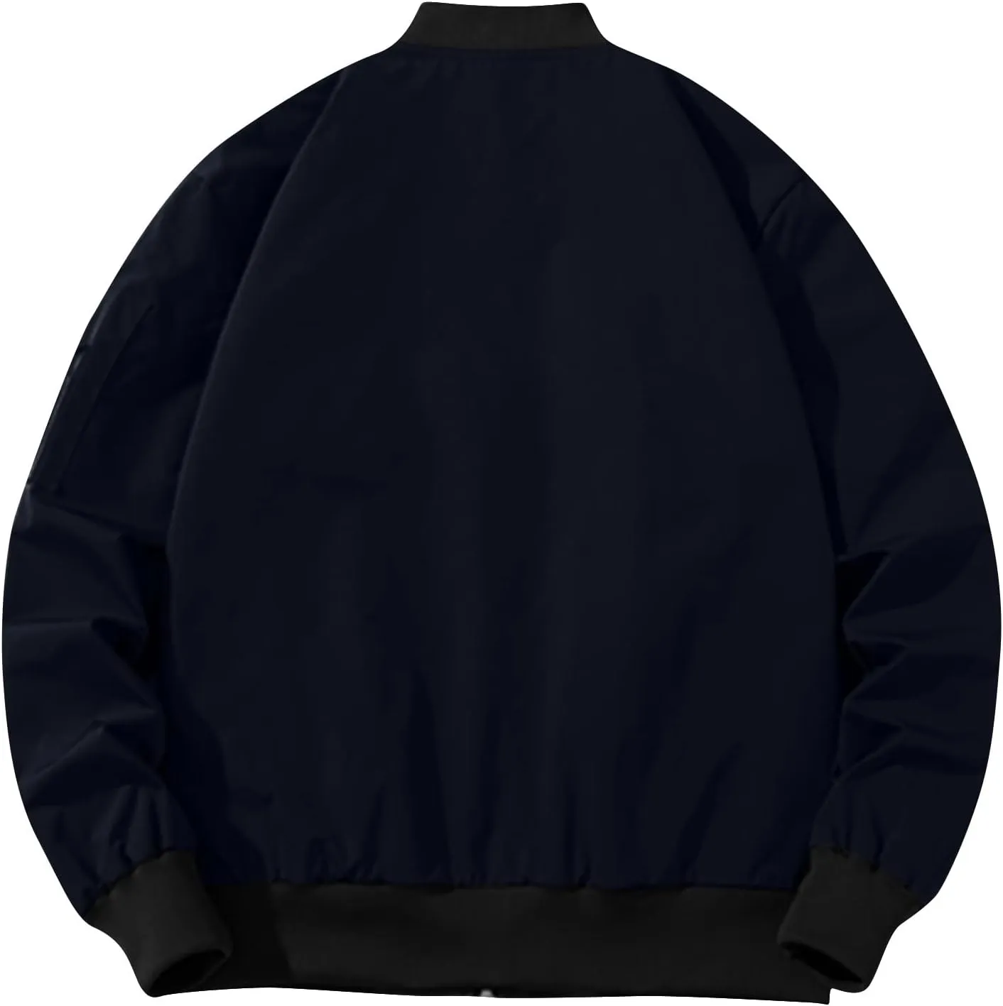 Ymosrh Mens Coats and Jackets Big Tall Spring Fall Causal Softshell Windbreaker Coat Outerwear Jackets for Men
