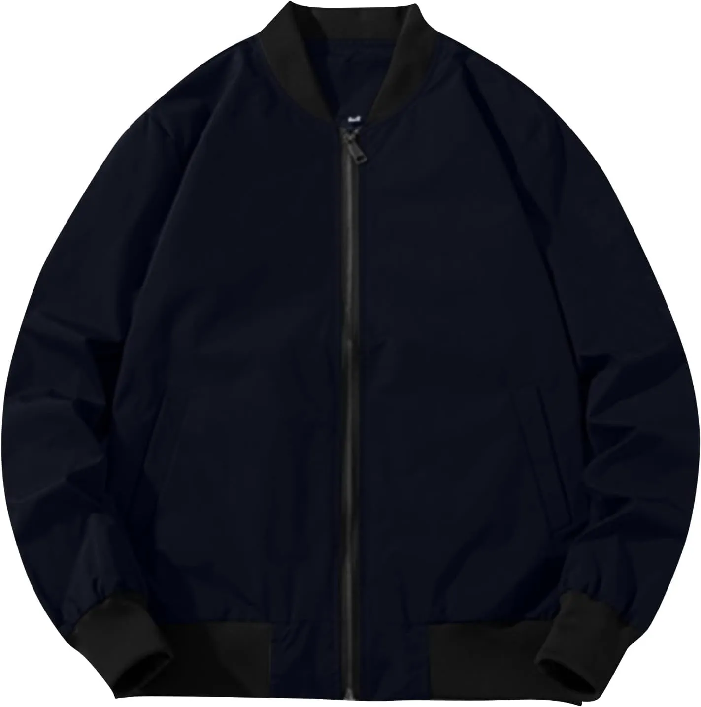 Ymosrh Mens Coats and Jackets Big Tall Spring Fall Causal Softshell Windbreaker Coat Outerwear Jackets for Men